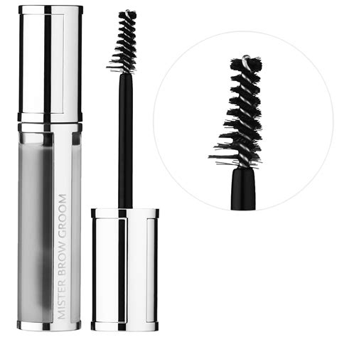 givenchy brow gel|Mister Brow Groom Universal Brow Setter .